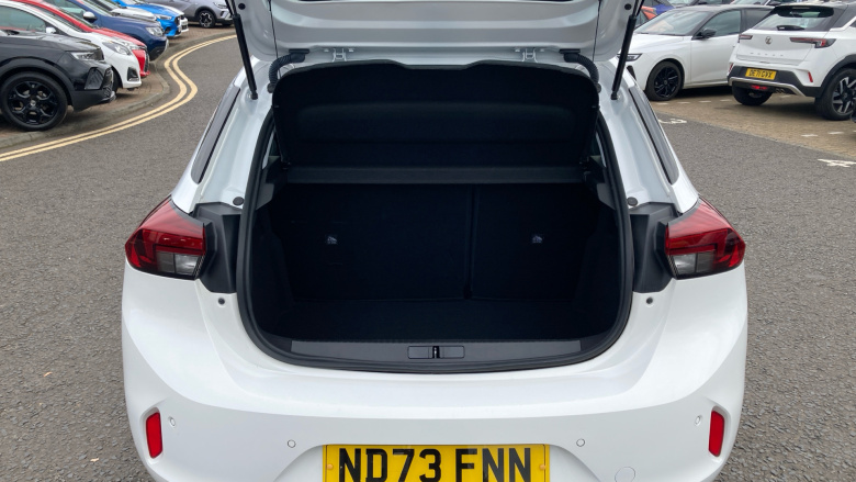 Vauxhall Corsa 1.2 Design 5dr Petrol Hatchback